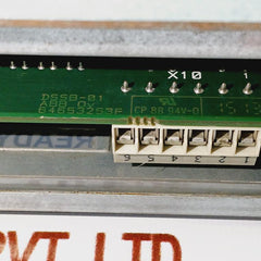 ABB OY DSSB-01C Control Unit 68300746 CP 8B 94V-0