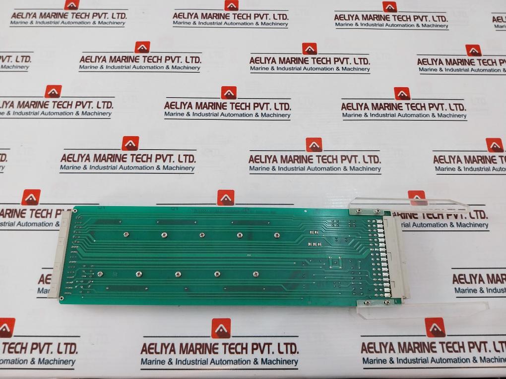 Abb P3Ll Printed Circuit Board