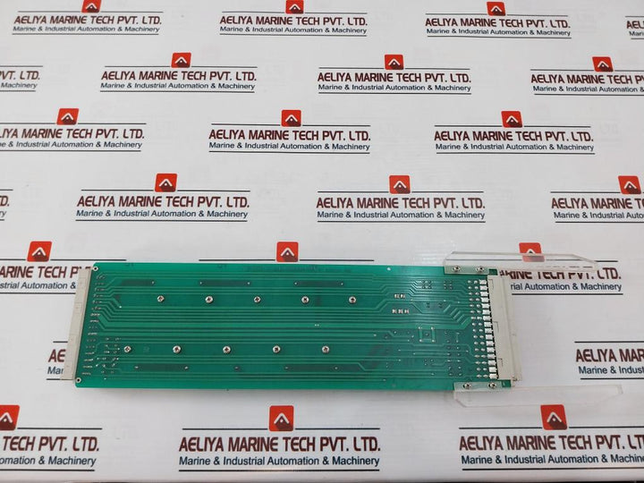 Abb P3Ll Printed Circuit Board