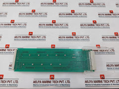 Abb P3Ll Printed Circuit Board