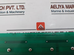 Abb P3Ll Printed Circuit Board