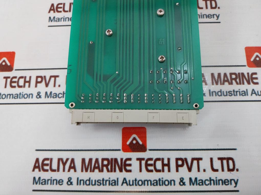 Abb P3Ll Printed Circuit Board