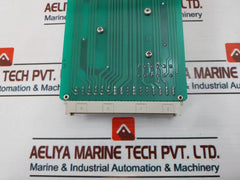 Abb P3Ll Printed Circuit Board