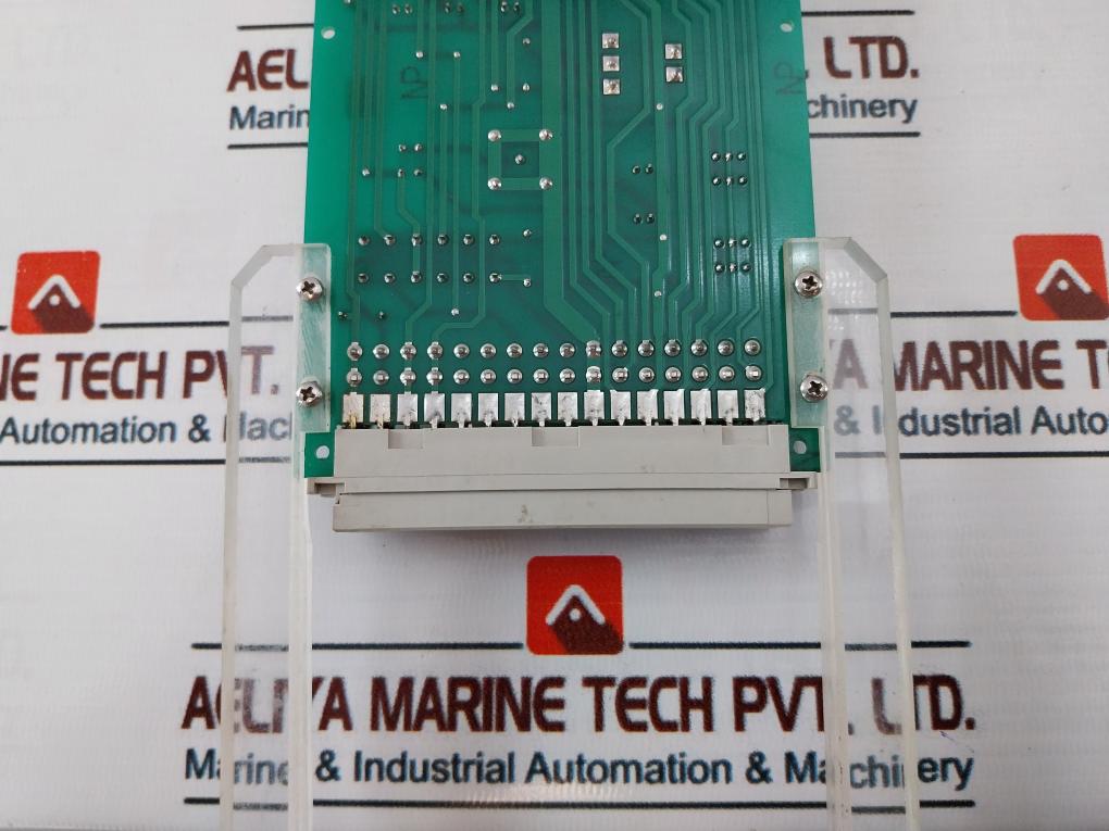 Abb P3Ll Printed Circuit Board