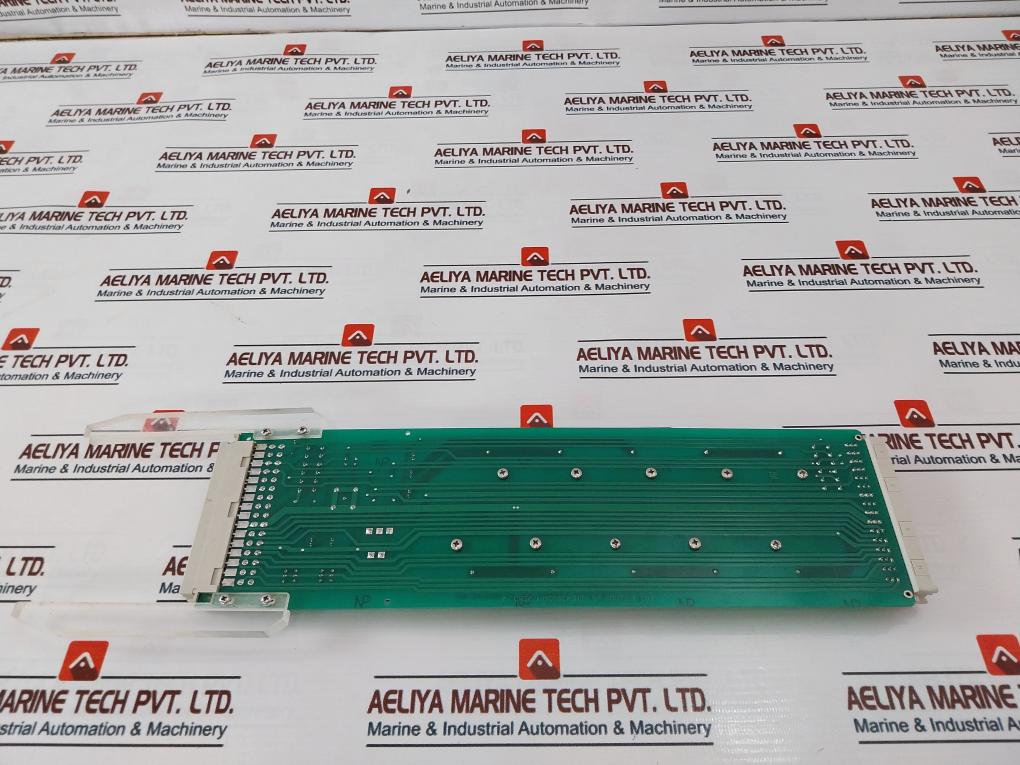 Abb P3Ll Printed Circuit Board