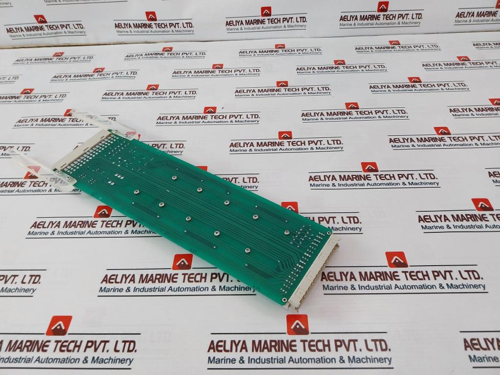 Abb P3Ll Printed Circuit Board