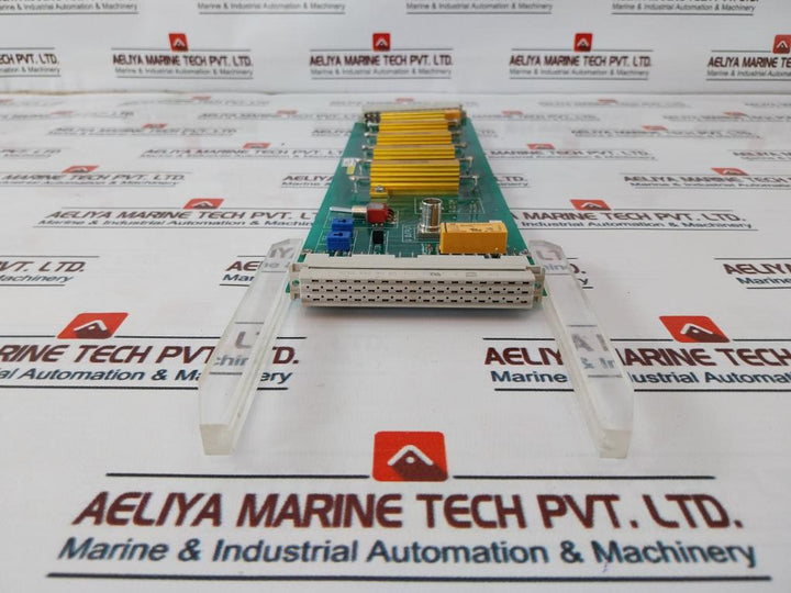 Abb P3Ll Printed Circuit Board