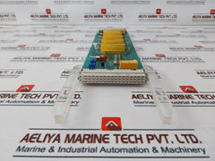 Abb P3Ll Printed Circuit Board