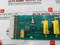 Abb P3Ll Printed Circuit Board