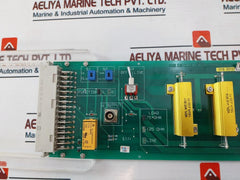 Abb P3Ll Printed Circuit Board