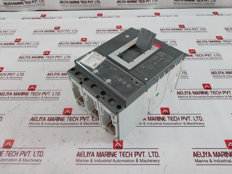 Abb P3N 400 Circuit Breaker Ce36304993 Adl24052071998 006010