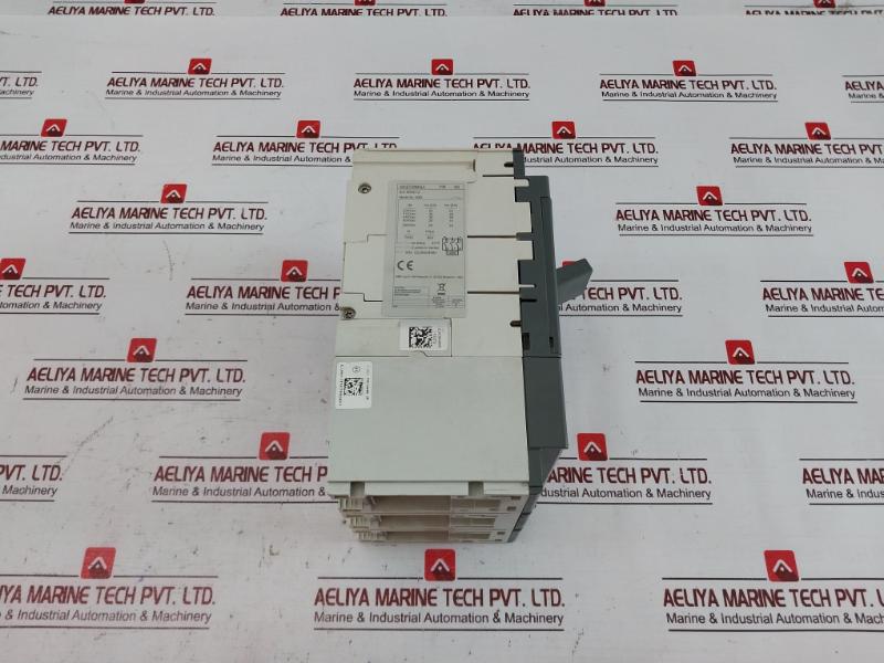 Abb P3N 400 Circuit Breaker Ce36304993 Adl24052071998 006010