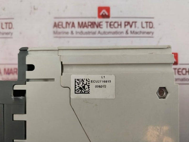 Abb P3N 400 Circuit Breaker Ce36304993 Adl24052071998 006010