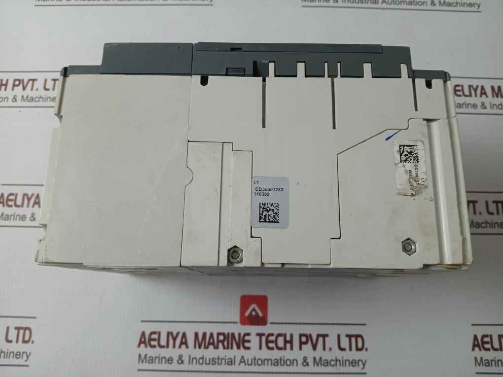 Abb P3S 630 Formula Dsp Circuit Breaker Iec60947-2 50-60Hz 2-pole 630A