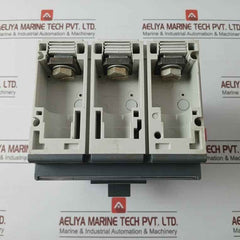 Abb P3S 630 Formula Dsp Circuit Breaker Iec60947-2 50-60Hz 2-pole 630A