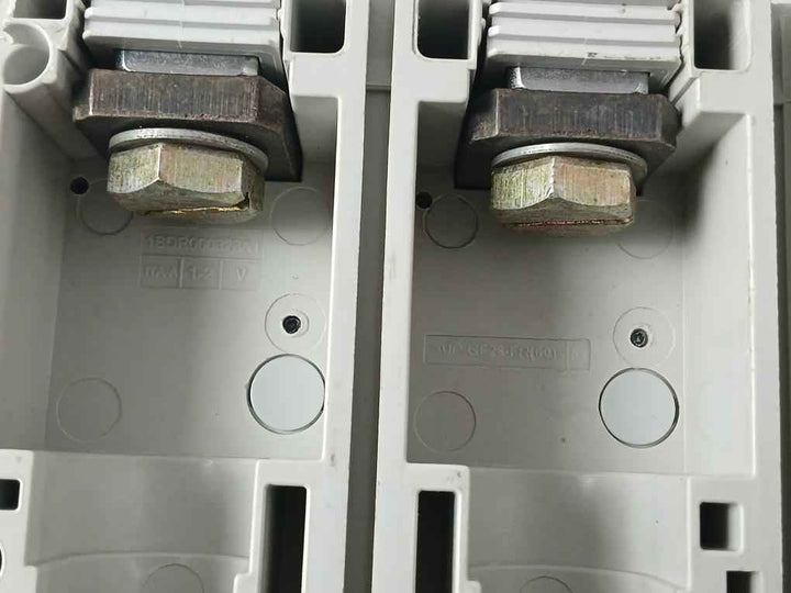 Abb P3S 630 Formula Dsp Circuit Breaker Iec60947-2 50-60Hz 2-pole 630A