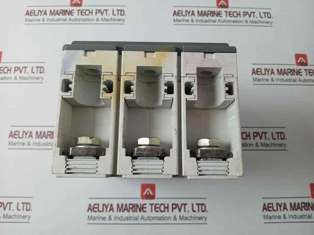 Abb P3S 630 Formula Dsp Circuit Breaker Iec60947-2 50-60Hz 2-pole 630A