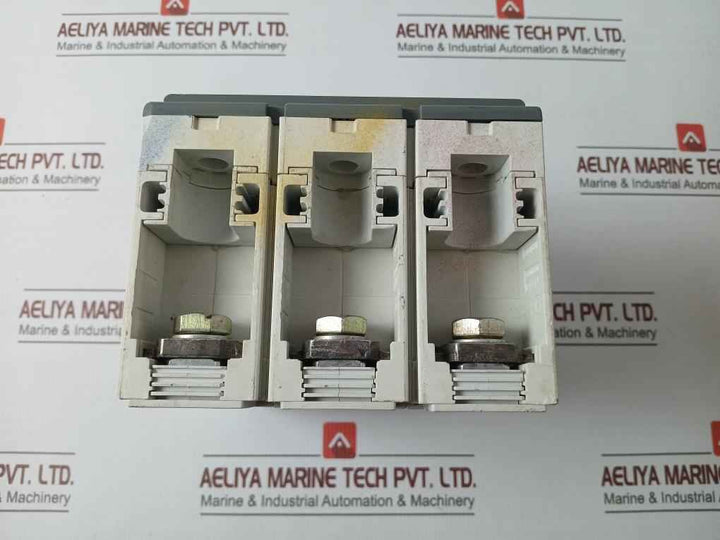 Abb P3S 630 Formula Dsp Circuit Breaker Iec60947-2 50-60Hz 2-pole 630A