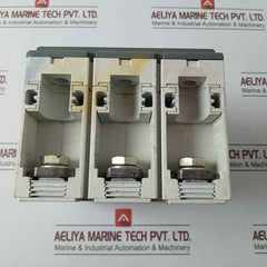 Abb P3S 630 Formula Dsp Circuit Breaker Iec60947-2 50-60Hz 2-pole 630A