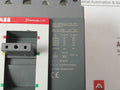 Abb P3S 630 Formula Dsp Circuit Breaker Iec60947-2 50-60Hz 2-pole 630A