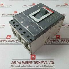 Abb P3S 630 Formula Dsp Circuit Breaker Iec60947-2 50-60Hz 2-pole 630A