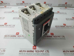 Abb P3S 630 Formula Dsp Circuit Breaker Iec60947-2 50-60Hz 2-pole 630A