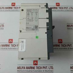 Abb P3S 630 Formula Dsp Circuit Breaker Iec60947-2 50-60Hz 2-pole 630A