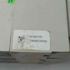 Abb P3S 630 Formula Dsp Circuit Breaker Iec60947-2 50-60Hz 2-pole 630A