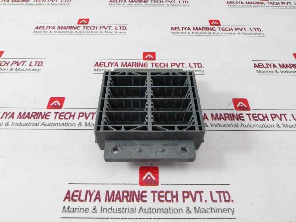 Abb Pa66+25%Gf Insulating Support Device Board