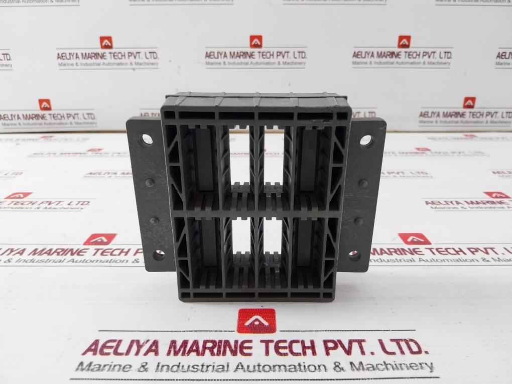 Abb Pa66+25%Gf Insulating Support Device Board