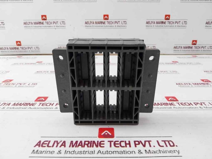 Abb Pa66+25%Gf Insulating Support Device Board
