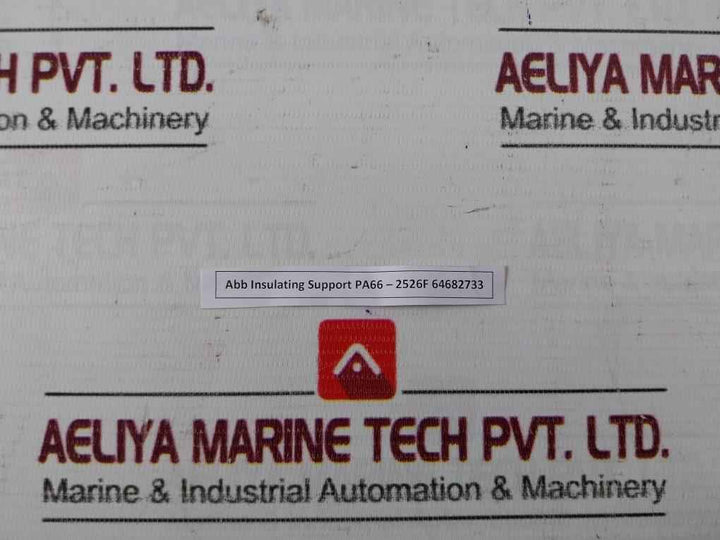 Abb Pa66+25%Gf Insulating Support Device Board