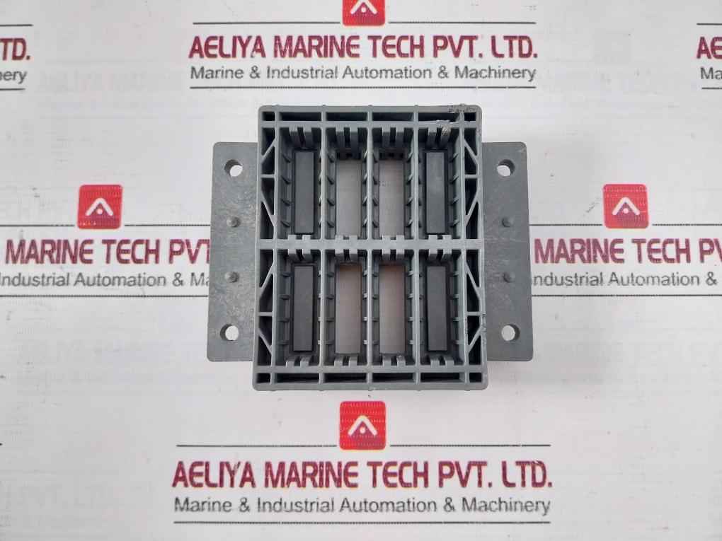 Abb Pa66+25%Gf Insulating Support Device Board