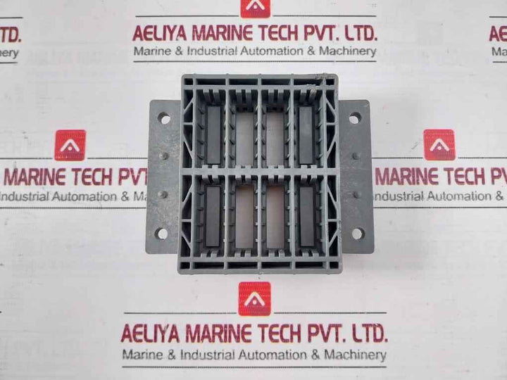 Abb Pa66+25%Gf Insulating Support Device Board