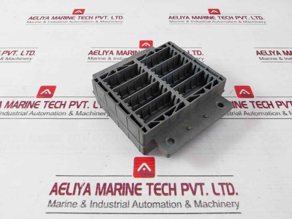Abb Pa66+25%Gf Insulating Support Device Board