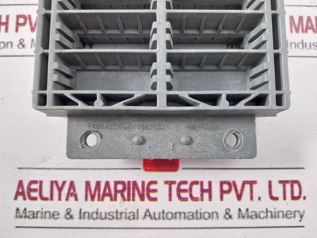Abb Pa66+25%Gf Insulating Support Device Board