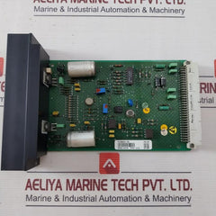 Abb Pfpk 101A Circuit Board
