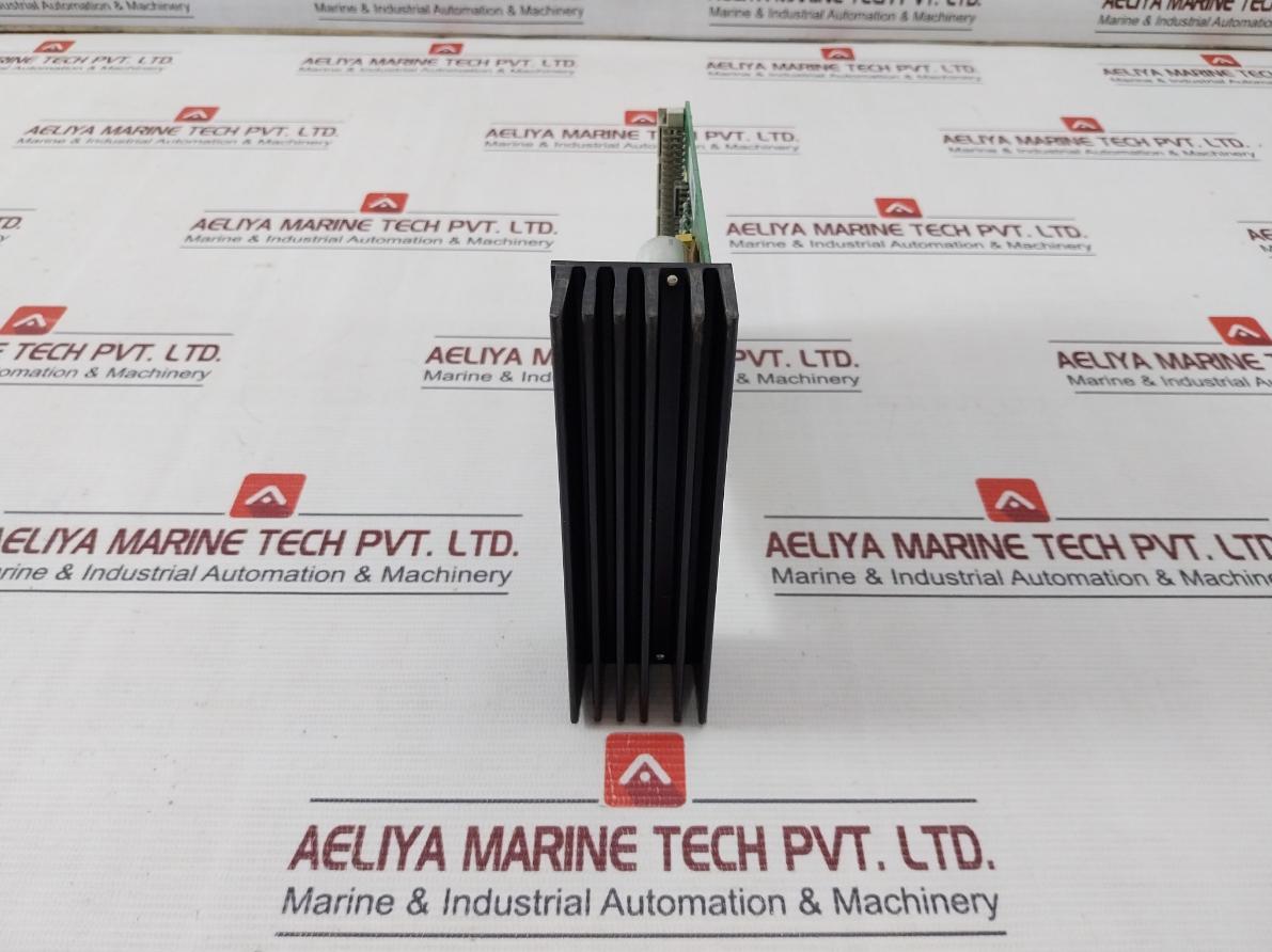 Abb Pfpk 101A Circuit Board