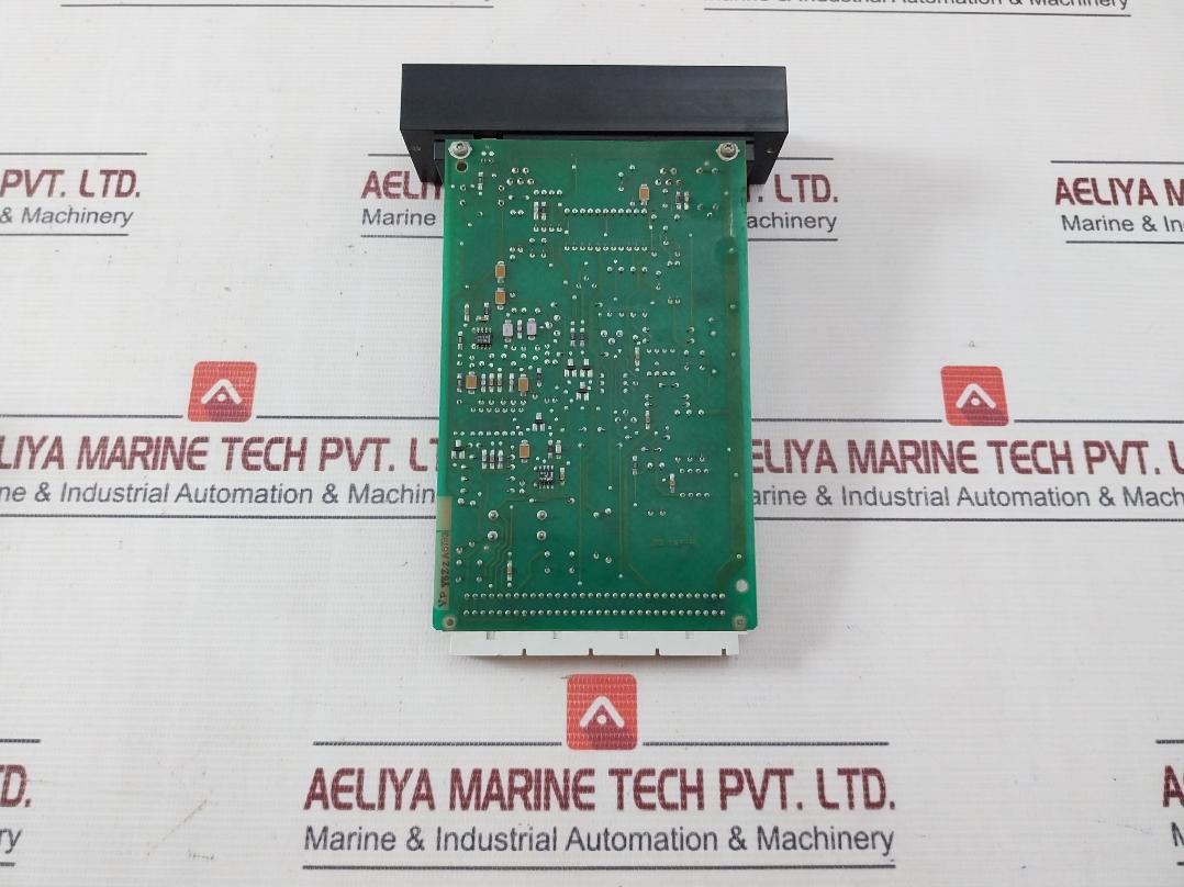 Abb Pfpk 101A Circuit Board