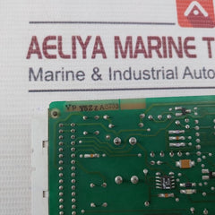 Abb Pfpk 101A Circuit Board