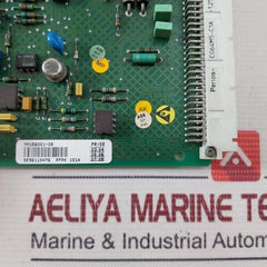 Abb Pfpk 101A Circuit Board