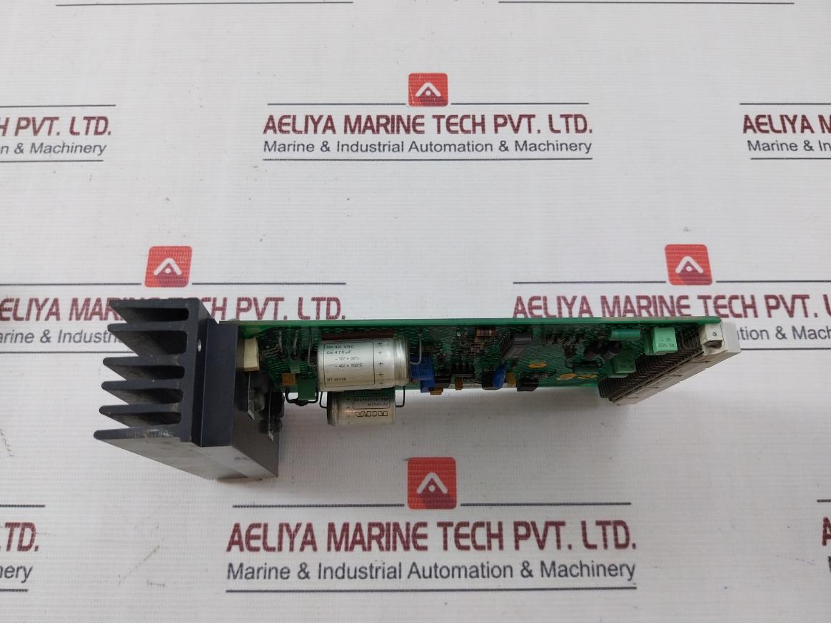 Abb Pfpk 101A Circuit Board