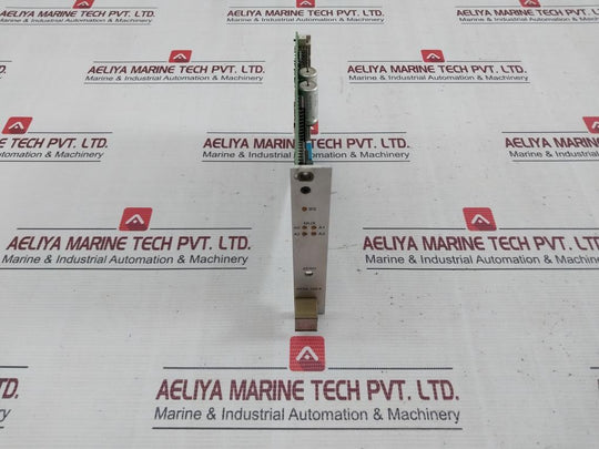 Abb Pfpk 102A Printed Circuit Board Ym156001-gn