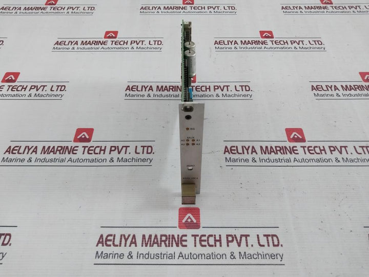 Abb Pfpk 102A Printed Circuit Board Ym156001-gn