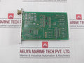 Abb Pfpk 102A Printed Circuit Board Ym156001-gn