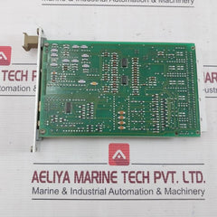 Abb Pfpk 102A Printed Circuit Board Ym156001-gn