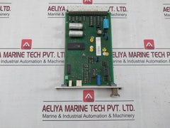 Abb Pfpk 102A Printed Circuit Board Ym156001-gn