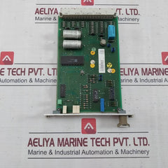 Abb Pfpk 102A Printed Circuit Board Ym156001-gn