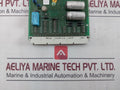 Abb Pfpk 102A Printed Circuit Board Ym156001-gn
