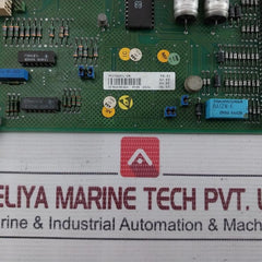 Abb Pfpk 102A Printed Circuit Board Ym156001-gn